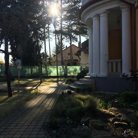 Siofok Villa Exterior photo