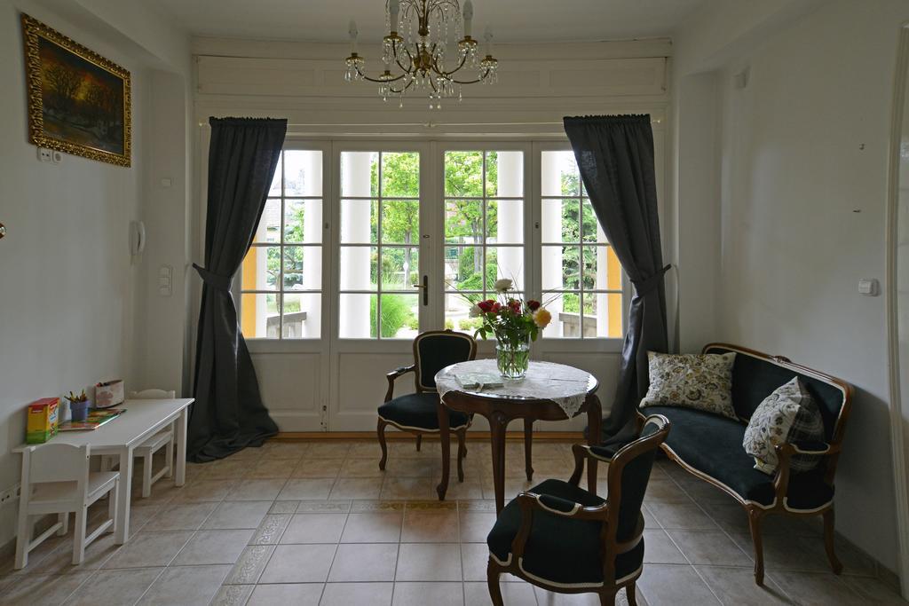 Siofok Villa Room photo