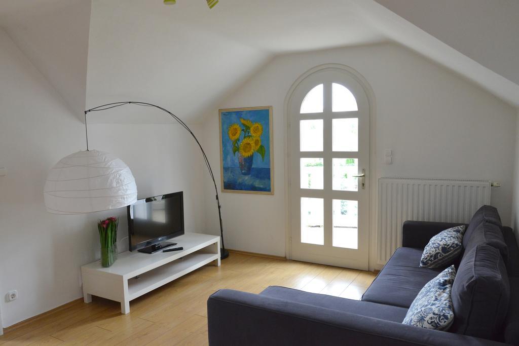 Siofok Villa Room photo