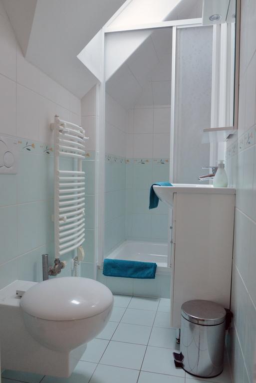 Siofok Villa Room photo