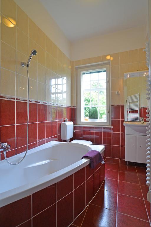 Siofok Villa Room photo