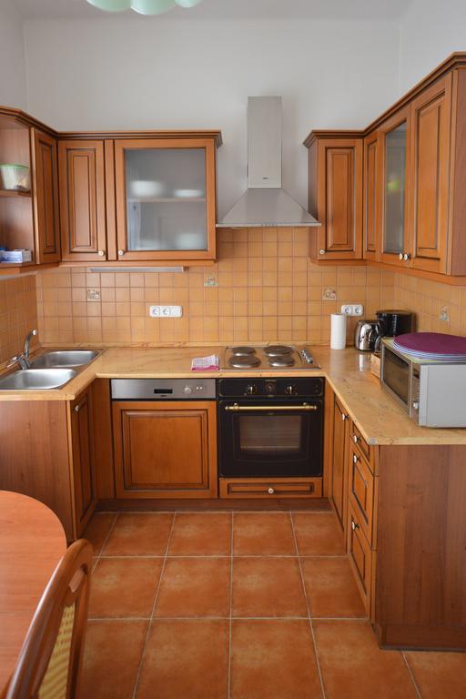 Siofok Villa Room photo