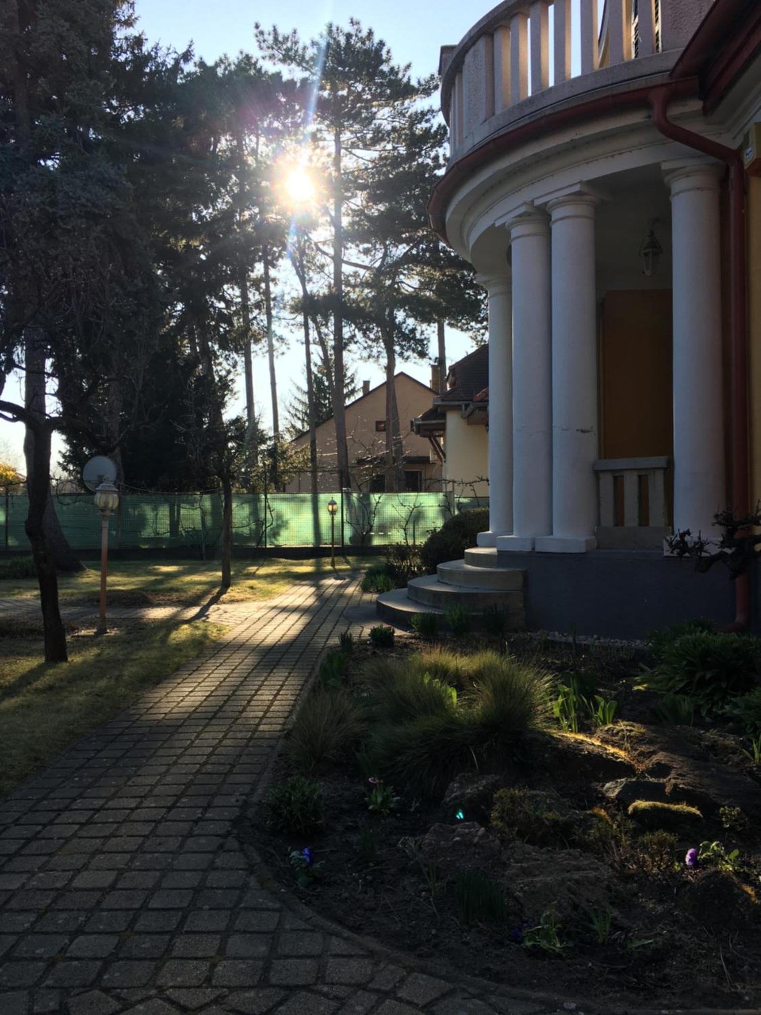 Siofok Villa Exterior photo